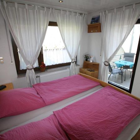 Komfort Ferienwohnung Fewo74-1 Bremm Luaran gambar