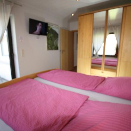 Komfort Ferienwohnung Fewo74-1 Bremm Luaran gambar