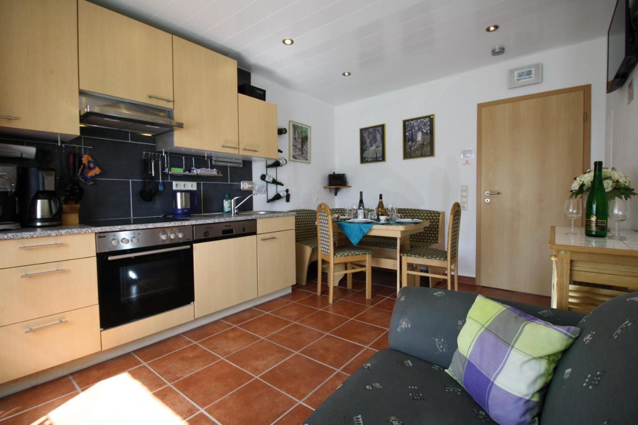 Komfort Ferienwohnung Fewo74-1 Bremm Luaran gambar