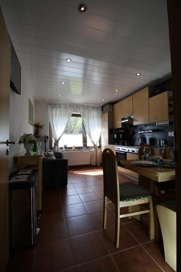 Komfort Ferienwohnung Fewo74-1 Bremm Luaran gambar