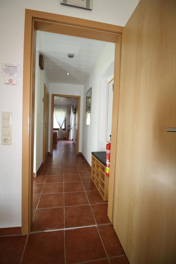 Komfort Ferienwohnung Fewo74-1 Bremm Luaran gambar