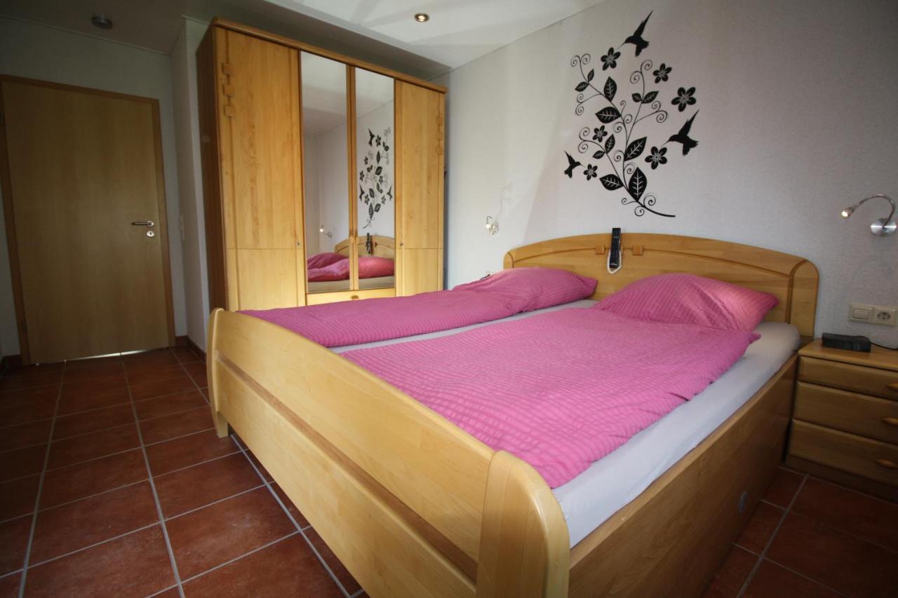 Komfort Ferienwohnung Fewo74-1 Bremm Luaran gambar