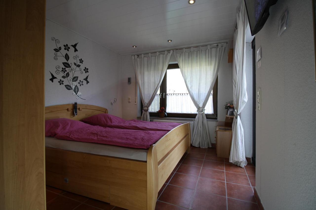 Komfort Ferienwohnung Fewo74-1 Bremm Luaran gambar