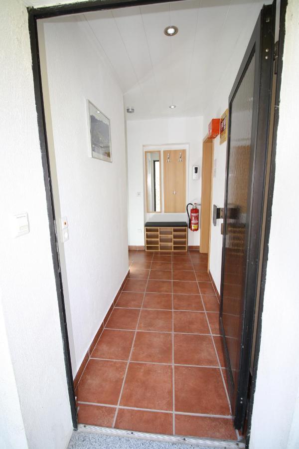 Komfort Ferienwohnung Fewo74-1 Bremm Luaran gambar