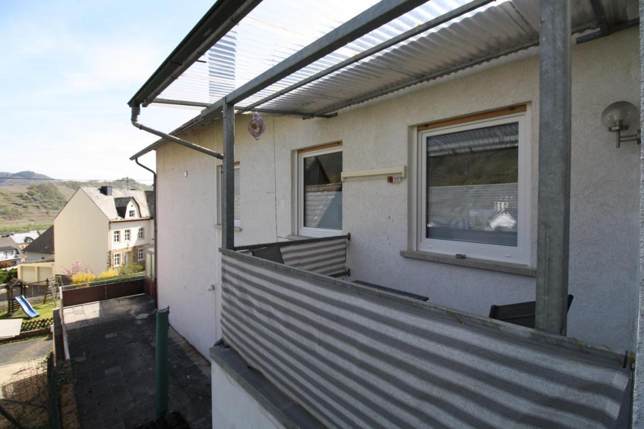 Komfort Ferienwohnung Fewo74-1 Bremm Luaran gambar