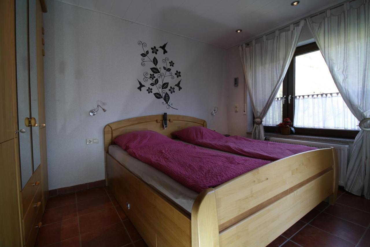 Komfort Ferienwohnung Fewo74-1 Bremm Luaran gambar