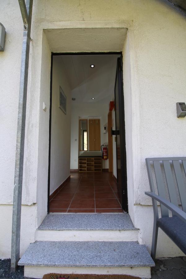 Komfort Ferienwohnung Fewo74-1 Bremm Luaran gambar