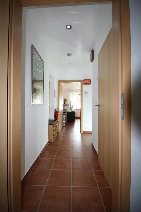 Komfort Ferienwohnung Fewo74-1 Bremm Luaran gambar